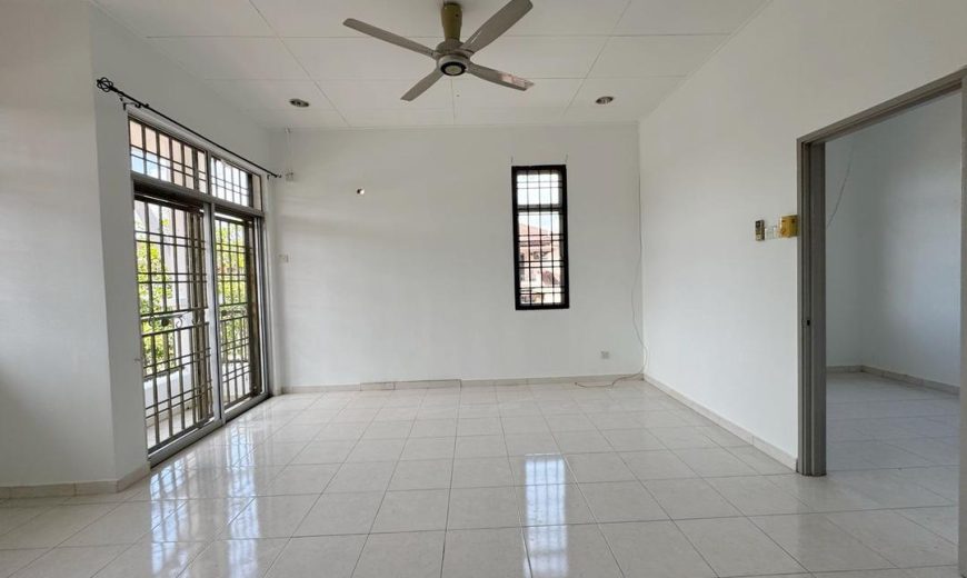 Setia Indah – 2 Storey Corner Terrace House – FOR SALE Setia Indah – 2 Storey Corner Terrace House – FOR SALE
