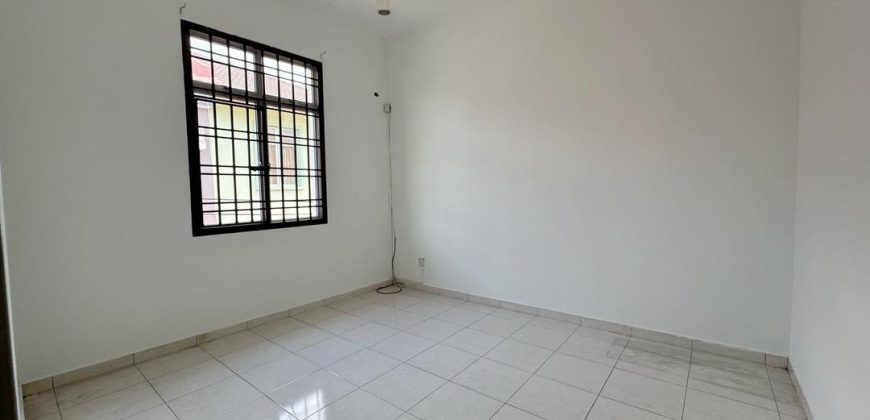Setia Indah – 2 Storey Corner Terrace House – FOR SALE Setia Indah – 2 Storey Corner Terrace House – FOR SALE