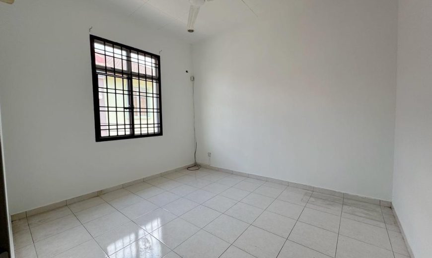 Setia Indah – 2 Storey Corner Terrace House – FOR SALE Setia Indah – 2 Storey Corner Terrace House – FOR SALE