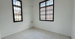 Setia Indah – 2 Storey Corner Terrace House – FOR SALE Setia Indah – 2 Storey Corner Terrace House – FOR SALE