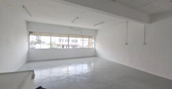 Taman Ungku Tun Aminah – 2 Storey Shoplot – FOR SALE Taman Ungku Tun Aminah – 2 Storey Shoplot – FOR SALE