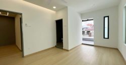 Taman Majidee @ Kebun Teh – 2 Storey Semi Detched House – FOR SALE