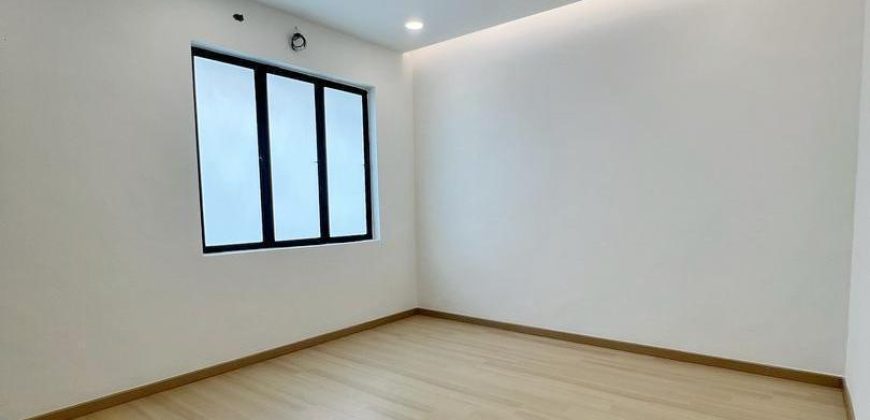 Taman Majidee @ Kebun Teh – 2 Storey Semi Detched House – FOR SALE