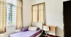 Bukit Indah – 2 Storey Cluster House – FOR SALE Bukit Indah – 2 Storey Cluster House – FOR SALE