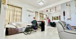 Bukit Indah – 2 Storey Cluster House – FOR SALE Bukit Indah – 2 Storey Cluster House – FOR SALE