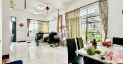 Bukit Indah – 2 Storey Cluster House – FOR SALE Bukit Indah – 2 Storey Cluster House – FOR SALE