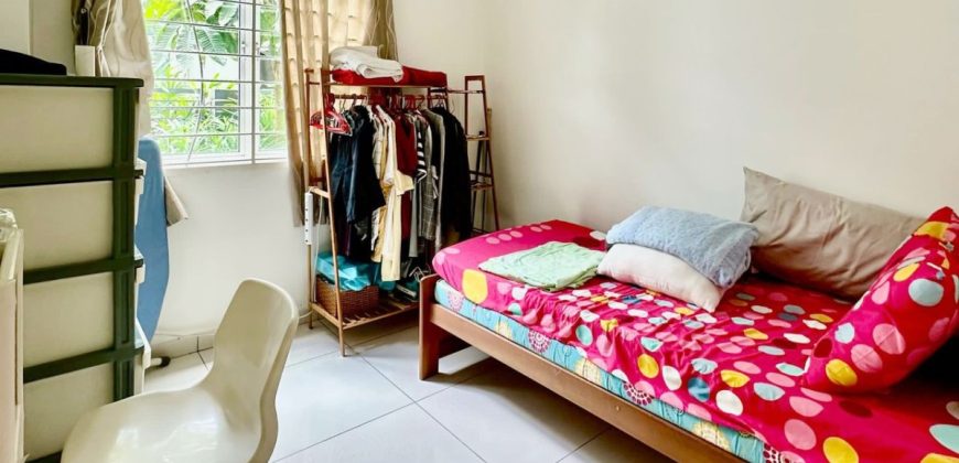 Bukit Indah – 2 Storey Cluster House – FOR SALE Bukit Indah – 2 Storey Cluster House – FOR SALE
