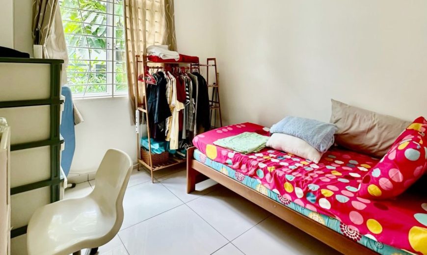 Bukit Indah – 2 Storey Cluster House – FOR SALE Bukit Indah – 2 Storey Cluster House – FOR SALE