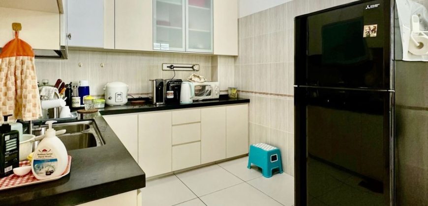 Bukit Indah – 2 Storey Cluster House – FOR SALE Bukit Indah – 2 Storey Cluster House – FOR SALE