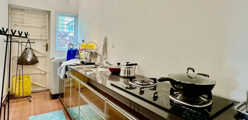 Bukit Indah – 2 Storey Cluster House – FOR SALE Bukit Indah – 2 Storey Cluster House – FOR SALE