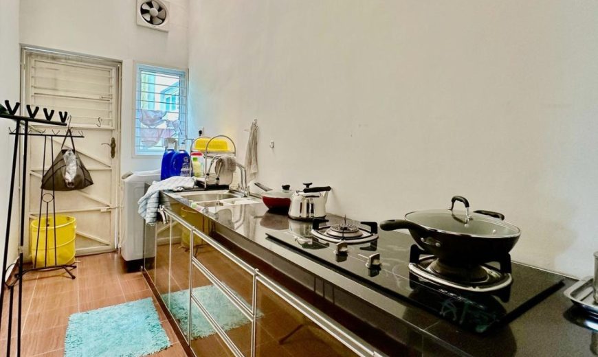 Bukit Indah – 2 Storey Cluster House – FOR SALE Bukit Indah – 2 Storey Cluster House – FOR SALE