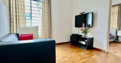 Bukit Indah – 2 Storey Cluster House – FOR SALE Bukit Indah – 2 Storey Cluster House – FOR SALE