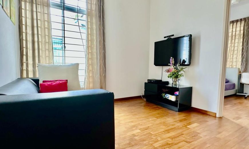 Bukit Indah – 2 Storey Cluster House – FOR SALE Bukit Indah – 2 Storey Cluster House – FOR SALE