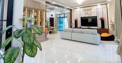 Bukit Indah – 2 Storey Semi Detached House – FOR SALE Bukit Indah – 2 Storey Semi Detached House – FOR SALE