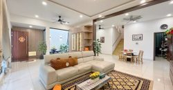 Bukit Indah – 2 Storey Semi Detached House – FOR SALE Bukit Indah – 2 Storey Semi Detached House – FOR SALE