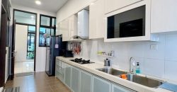 Bukit Indah – 2 Storey Semi Detached House – FOR SALE Bukit Indah – 2 Storey Semi Detached House – FOR SALE