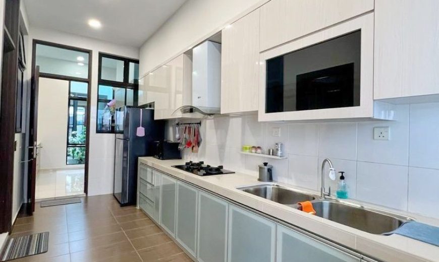 Bukit Indah – 2 Storey Semi Detached House – FOR SALE Bukit Indah – 2 Storey Semi Detached House – FOR SALE