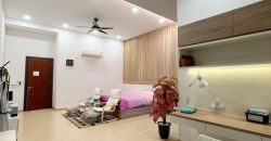 Bukit Indah – 2 Storey Semi Detached House – FOR SALE Bukit Indah – 2 Storey Semi Detached House – FOR SALE