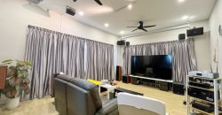Bukit Indah – 2 Storey Semi Detached House – FOR SALE Bukit Indah – 2 Storey Semi Detached House – FOR SALE