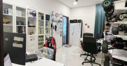 Bukit Indah – 2 Storey Semi Detached House – FOR SALE Bukit Indah – 2 Storey Semi Detached House – FOR SALE