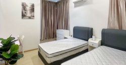 Bukit Indah – 2 Storey Semi Detached House – FOR SALE Bukit Indah – 2 Storey Semi Detached House – FOR SALE