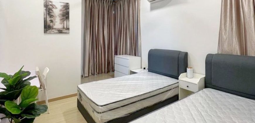 Bukit Indah – 2 Storey Semi Detached House – FOR SALE Bukit Indah – 2 Storey Semi Detached House – FOR SALE