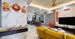 Taman Desa Tebrau – 2 Storey Terrace House – FOR SALE Taman Desa Tebrau – 2 Storey Terrace House – FOR SALE