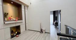 Taman Desa Tebrau – 2 Storey Terrace House – FOR SALE Taman Desa Tebrau – 2 Storey Terrace House – FOR SALE