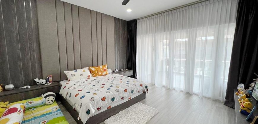 Taman Desa Tebrau – 2 Storey Terrace House – FOR SALE Taman Desa Tebrau – 2 Storey Terrace House – FOR SALE