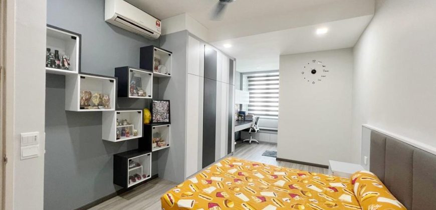 Taman Desa Tebrau – 2 Storey Terrace House – FOR SALE Taman Desa Tebrau – 2 Storey Terrace House – FOR SALE