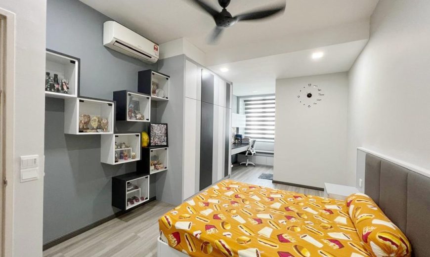 Taman Desa Tebrau – 2 Storey Terrace House – FOR SALE Taman Desa Tebrau – 2 Storey Terrace House – FOR SALE