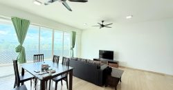 Grandview 360 @ Taman Bayu Puteri – Service Residence – FOR RENT