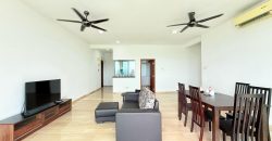 Grandview 360 @ Taman Bayu Puteri – Service Residence – FOR RENT