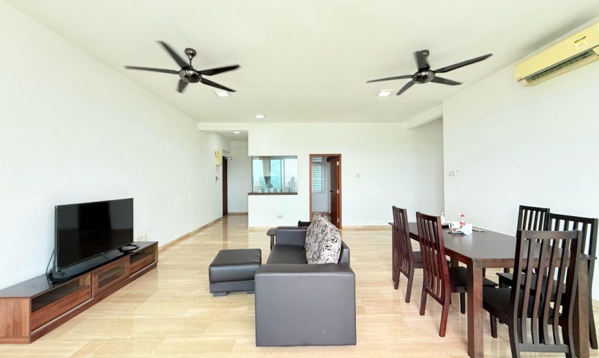 Grandview 360 @ Taman Bayu Puteri – Service Residence – FOR RENT Grandview 360 @ Taman Bayu Puteri – Service Residence – FOR RENT