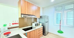 Grandview 360 @ Taman Bayu Puteri – Service Residence – FOR RENT