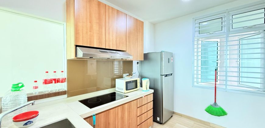 Grandview 360 @ Taman Bayu Puteri – Service Residence – FOR RENT