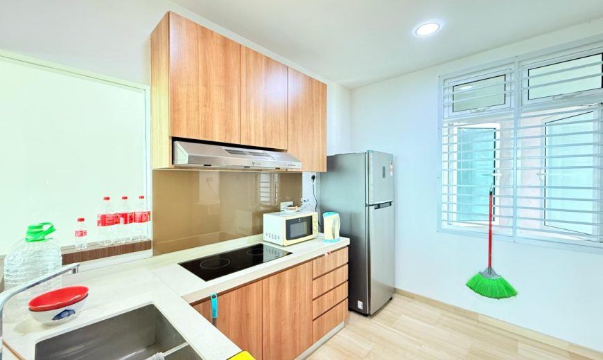 Grandview 360 @ Taman Bayu Puteri – Service Residence – FOR RENT Grandview 360 @ Taman Bayu Puteri – Service Residence – FOR RENT