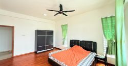 Grandview 360 @ Taman Bayu Puteri – Service Residence – FOR RENT