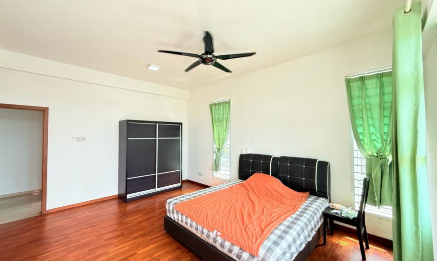 Grandview 360 @ Taman Bayu Puteri – Service Residence – FOR RENT Grandview 360 @ Taman Bayu Puteri – Service Residence – FOR RENT