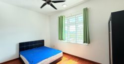 Grandview 360 @ Taman Bayu Puteri – Service Residence – FOR RENT