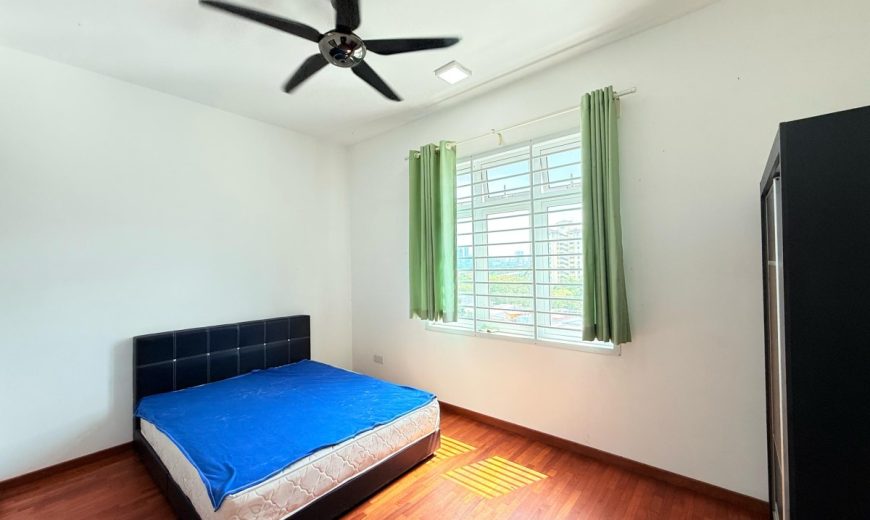 Grandview 360 @ Taman Bayu Puteri – Service Residence – FOR RENT Grandview 360 @ Taman Bayu Puteri – Service Residence – FOR RENT
