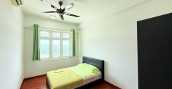 Grandview 360 @ Taman Bayu Puteri – Service Residence – FOR RENT