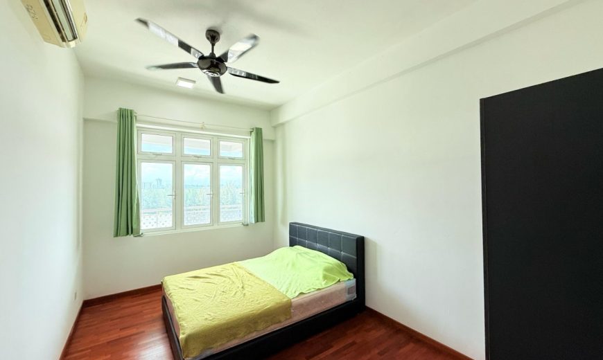 Grandview 360 @ Taman Bayu Puteri – Service Residence – FOR RENT Grandview 360 @ Taman Bayu Puteri – Service Residence – FOR RENT