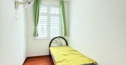 Grandview 360 @ Taman Bayu Puteri – Service Residence – FOR RENT