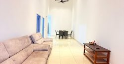 Impian Emas – 1 Storey Terrace House – FOR RENT Impian Emas – 1 Storey Terrace House – FOR RENT