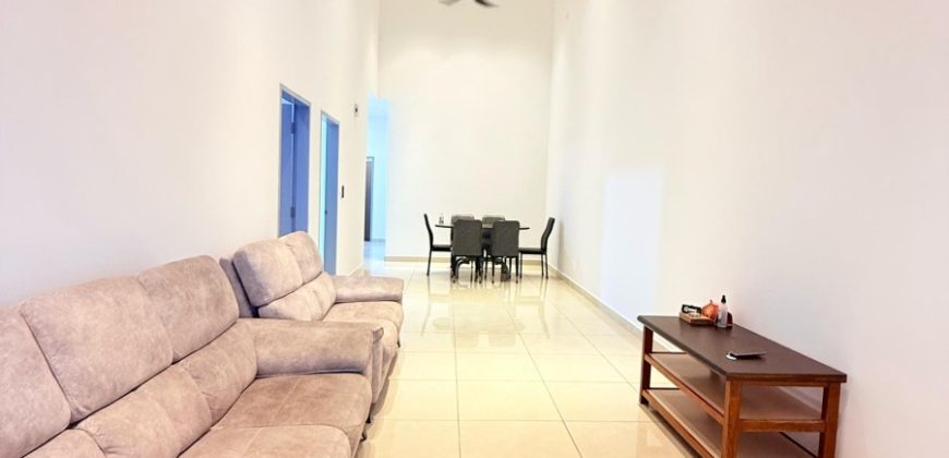 Impian Emas – 1 Storey Terrace House – FOR RENT Impian Emas – 1 Storey Terrace House – FOR RENT