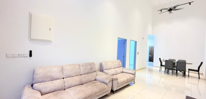 Impian Emas – 1 Storey Terrace House – FOR RENT Impian Emas – 1 Storey Terrace House – FOR RENT
