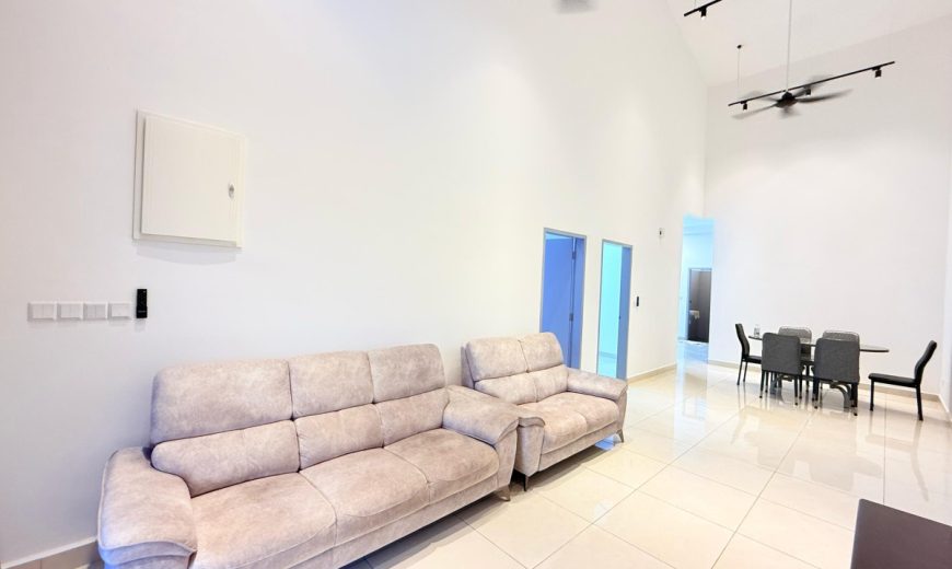 Impian Emas – 1 Storey Terrace House – FOR RENT Impian Emas – 1 Storey Terrace House – FOR RENT