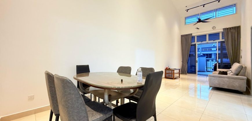Impian Emas – 1 Storey Terrace House – FOR RENT Impian Emas – 1 Storey Terrace House – FOR RENT