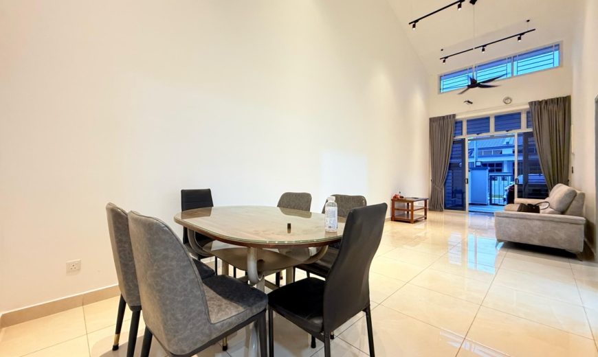 Impian Emas – 1 Storey Terrace House – FOR RENT Impian Emas – 1 Storey Terrace House – FOR RENT